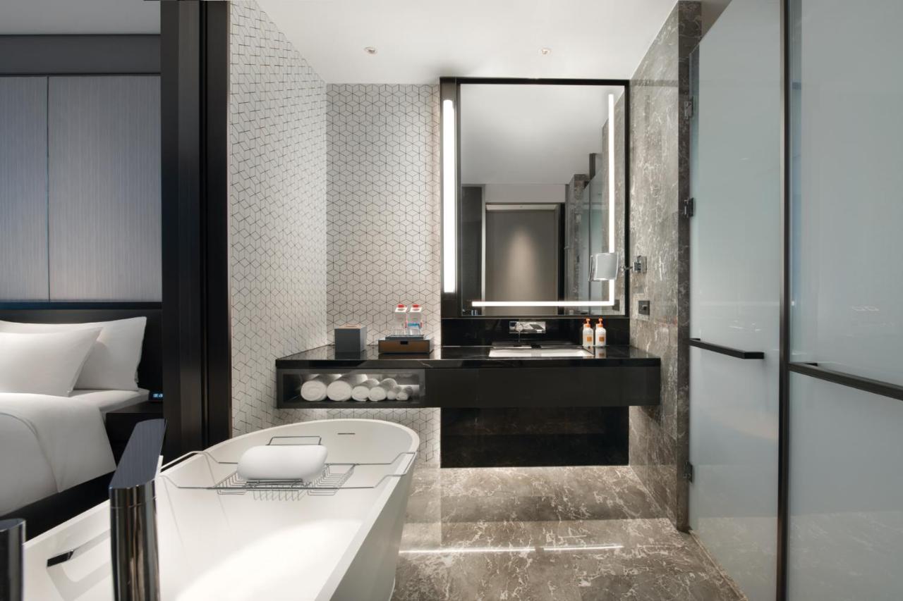Crowne Plaza Hangzhou Science City By Ihg ภายนอก รูปภาพ