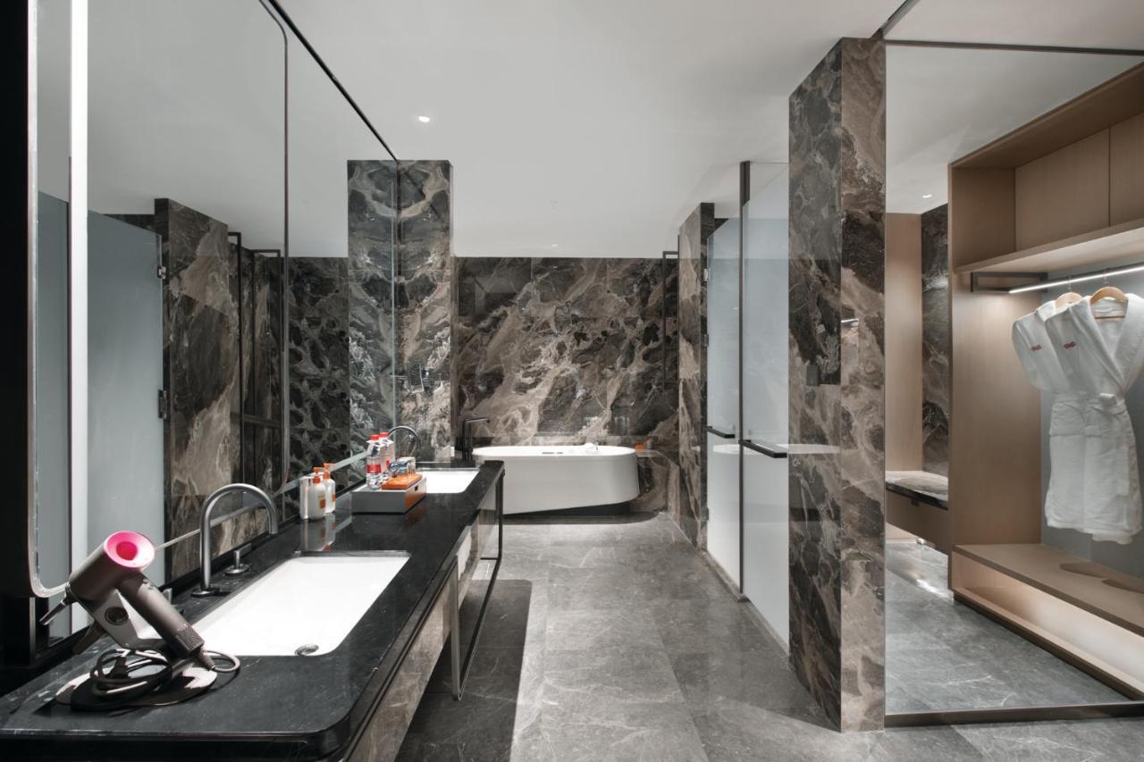 Crowne Plaza Hangzhou Science City By Ihg ภายนอก รูปภาพ