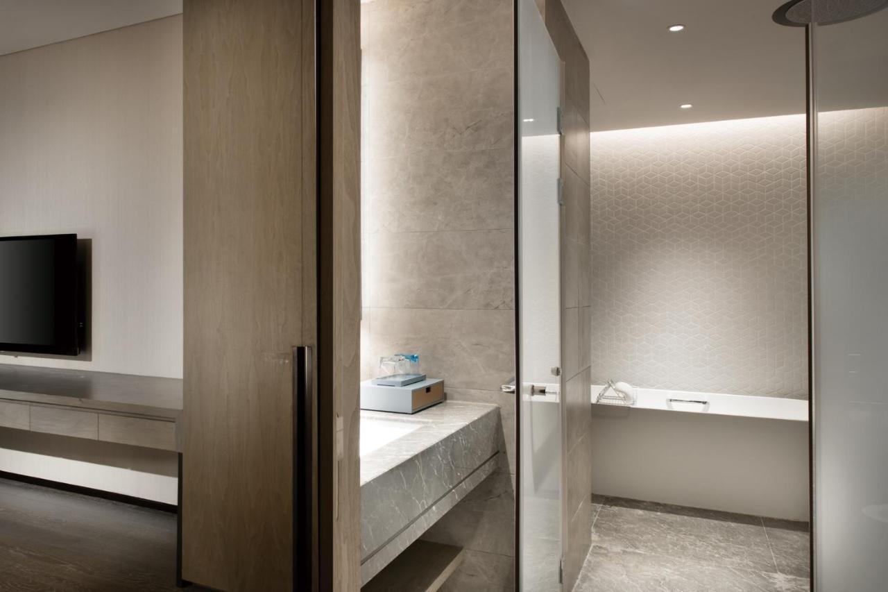 Crowne Plaza Hangzhou Science City By Ihg ภายนอก รูปภาพ