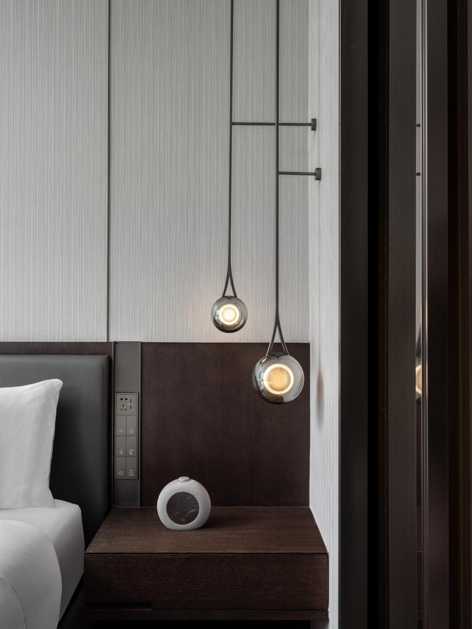 Crowne Plaza Hangzhou Science City By Ihg ภายนอก รูปภาพ